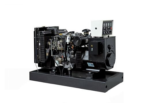 新兴科克150kw大型柴油发电机组