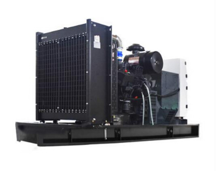 新兴宗申动力8kw小型柴油发电机