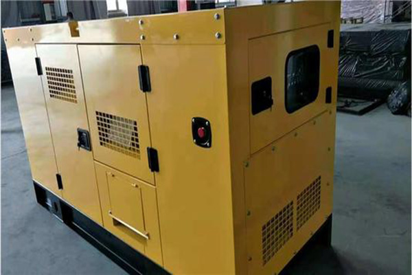 新兴发电机出租