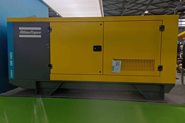 新兴发电机出租