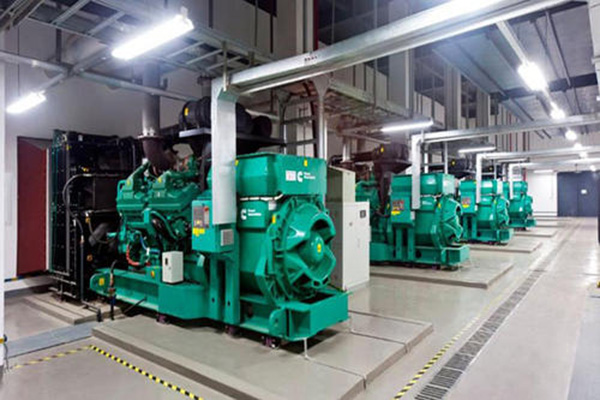 新兴发电机出租