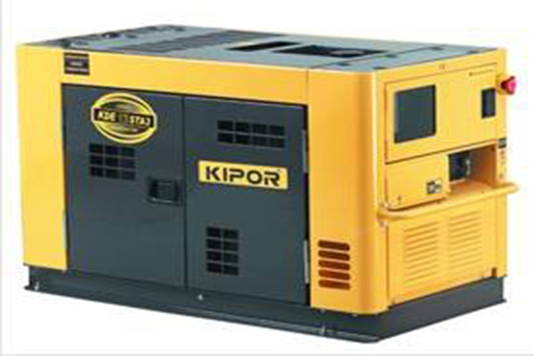 新兴发电机出租