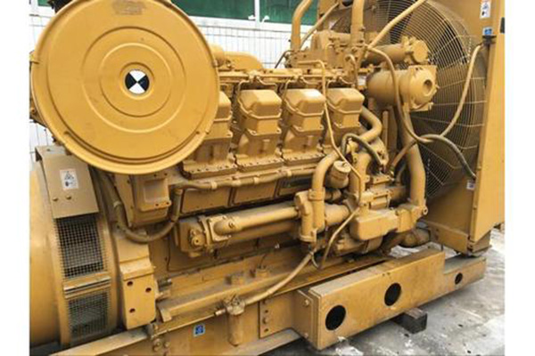 新兴发电机出租