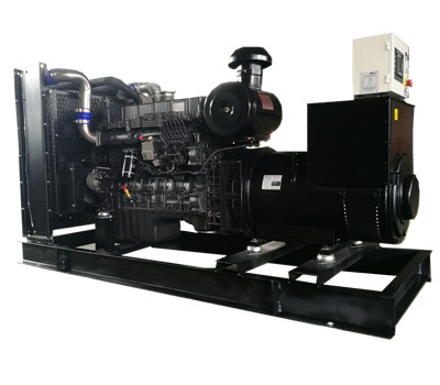 新兴上柴柴油发电机组50KW-700KW